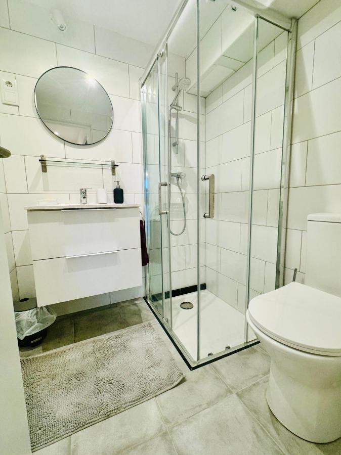 Casa Tio Albino 2 Βίλα Πόντα Ντελγάδα Εξωτερικό φωτογραφία